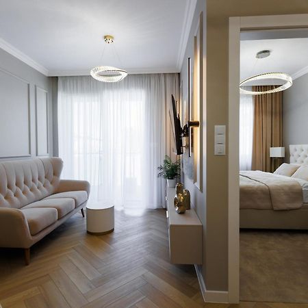 Zb Apartment Gold Piekary Bytom Slaskie Siemianowice Chorzow Piekary Śląskie Esterno foto