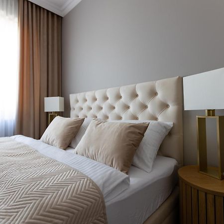 Zb Apartment Gold Piekary Bytom Slaskie Siemianowice Chorzow Piekary Śląskie Esterno foto