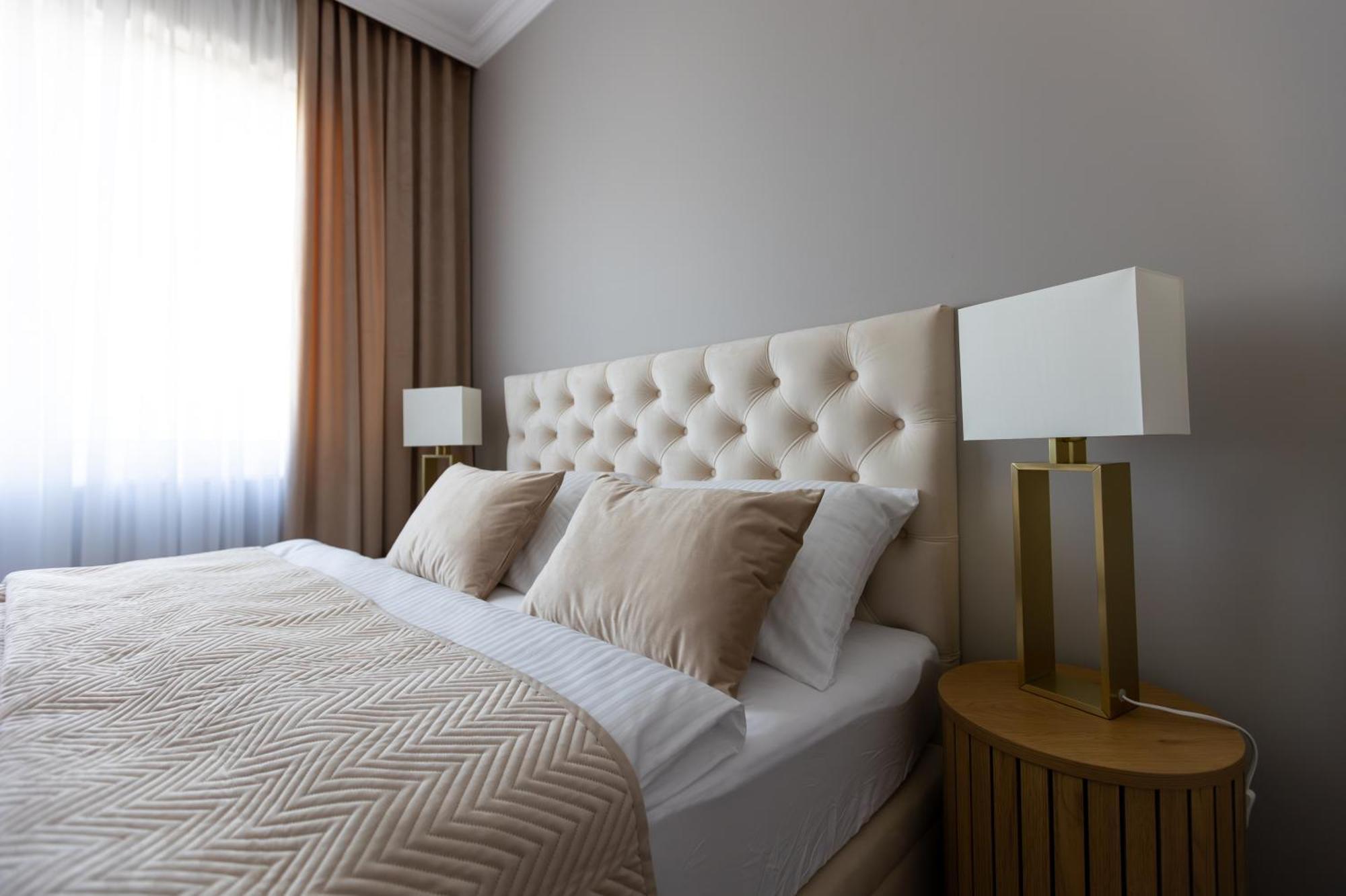 Zb Apartment Gold Piekary Bytom Slaskie Siemianowice Chorzow Piekary Śląskie Esterno foto