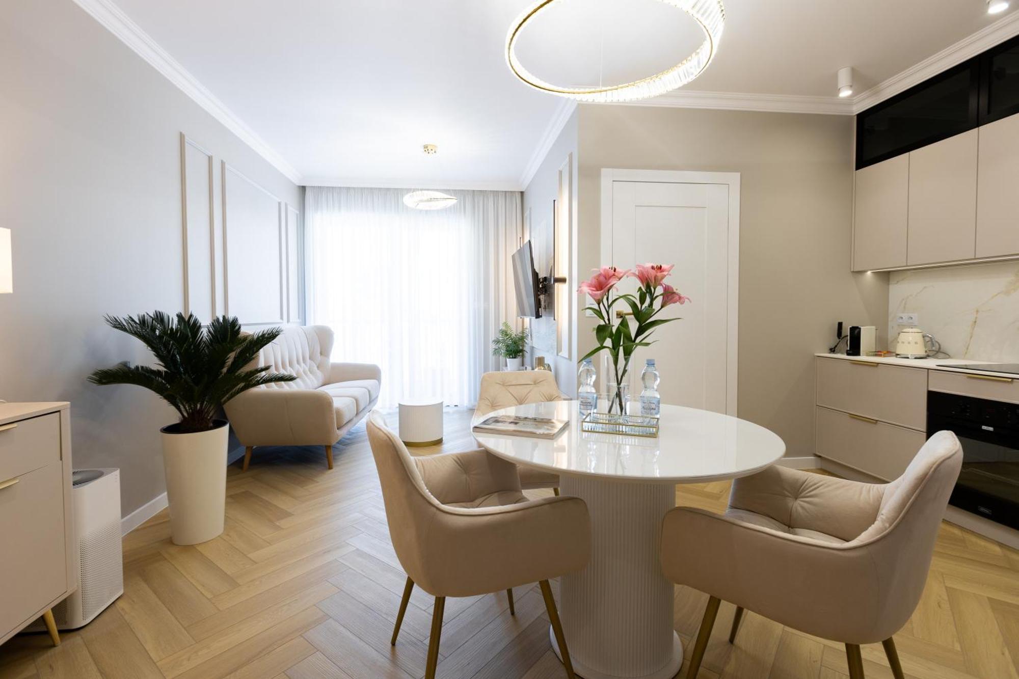 Zb Apartment Gold Piekary Bytom Slaskie Siemianowice Chorzow Piekary Śląskie Esterno foto