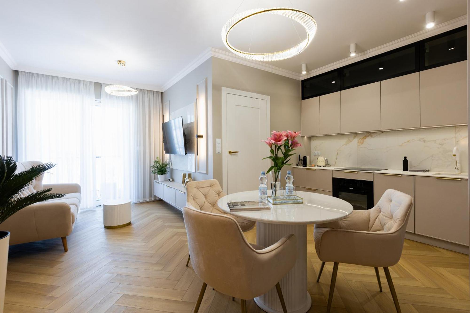 Zb Apartment Gold Piekary Bytom Slaskie Siemianowice Chorzow Piekary Śląskie Esterno foto