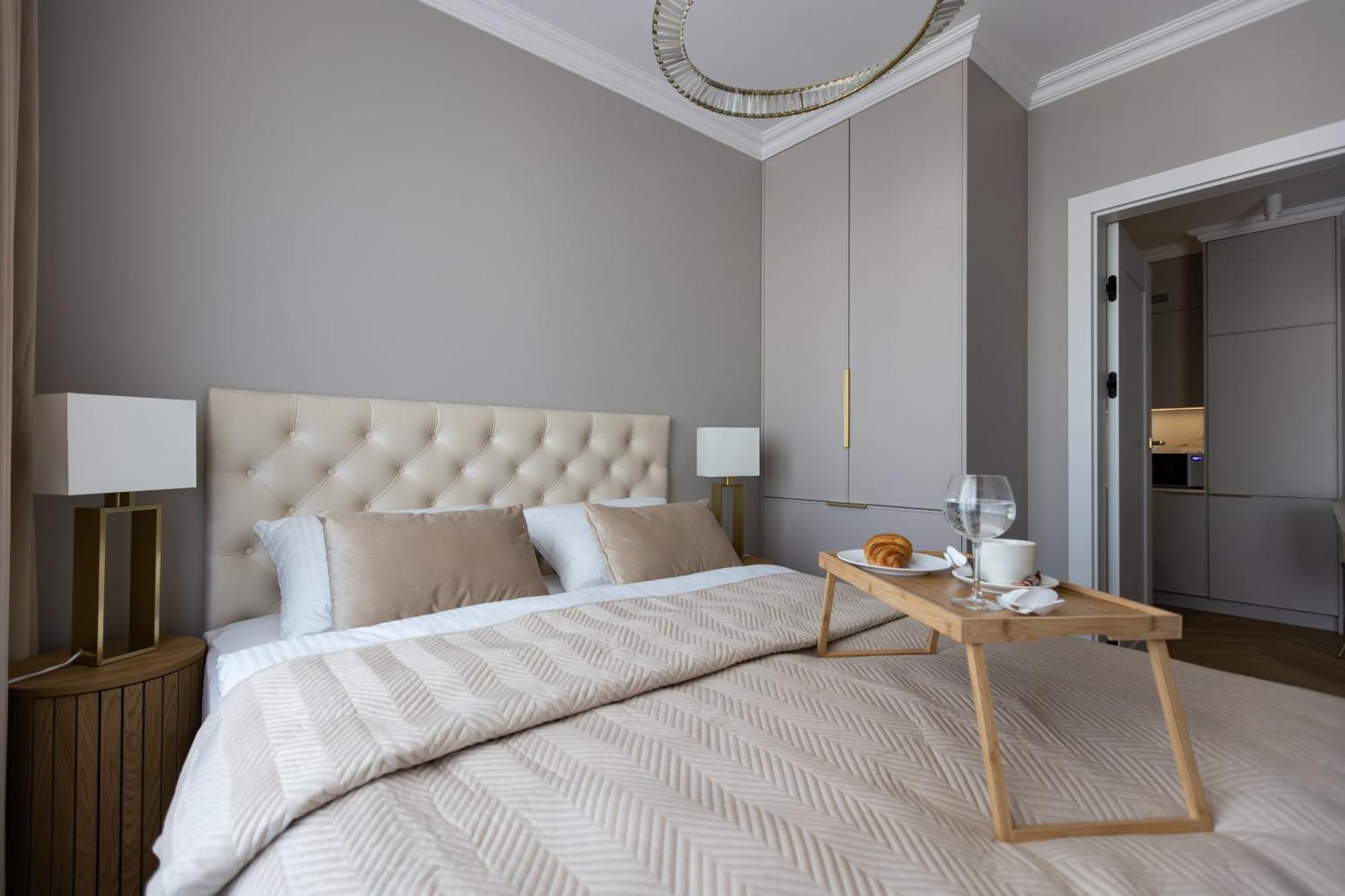 Zb Apartment Gold Piekary Bytom Slaskie Siemianowice Chorzow Piekary Śląskie Esterno foto